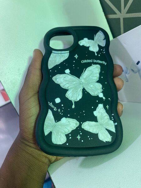 iPhone cases