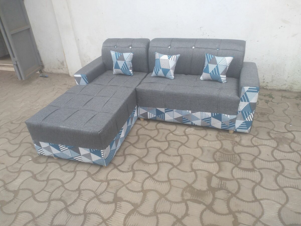 Canapé fauteuil