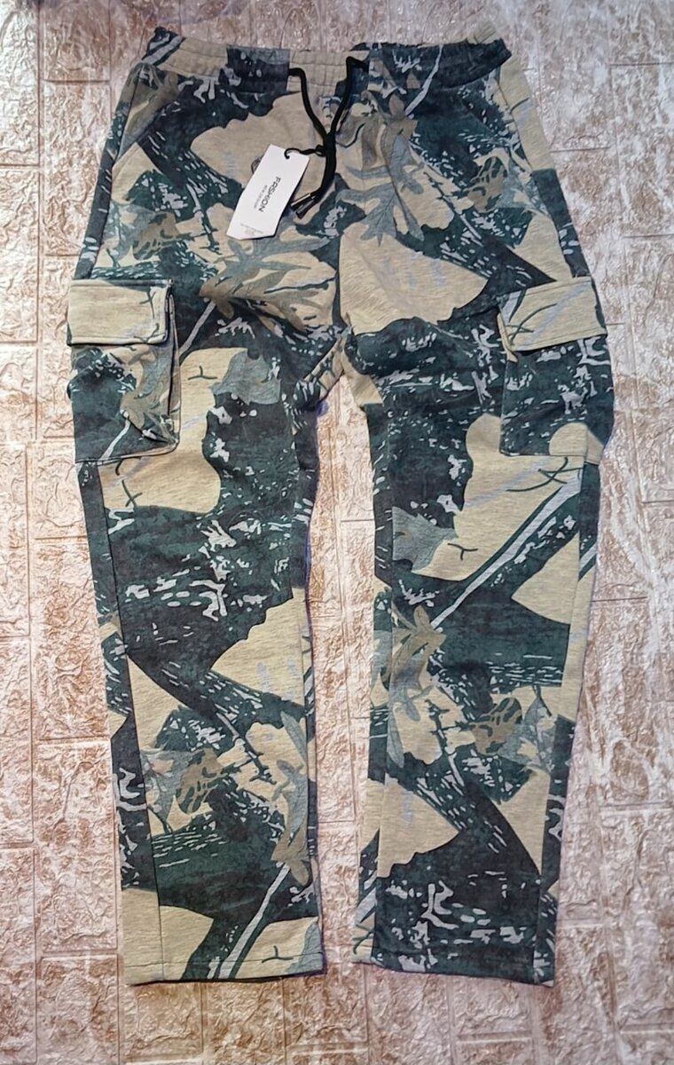 Quality joggers