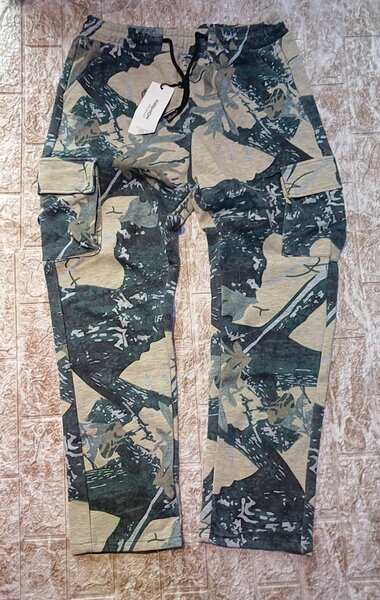 Quality joggers