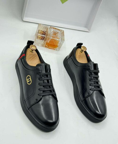 Branded shoes