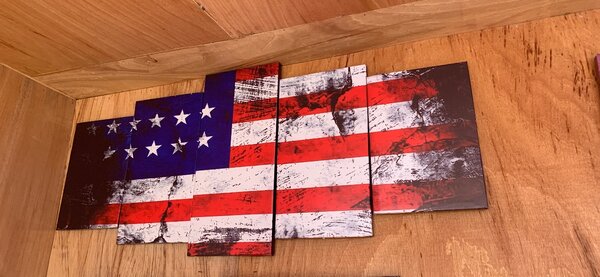 wall art panels