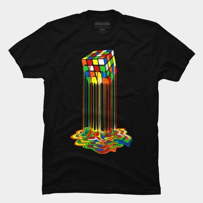 Top and t shirt