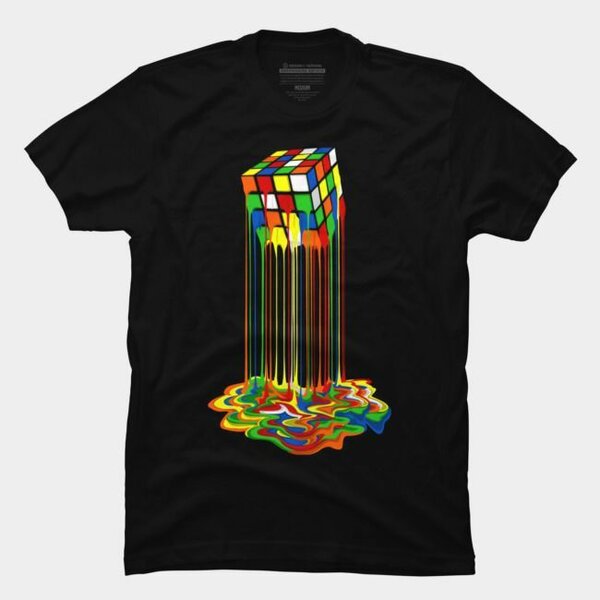 Top and t shirt