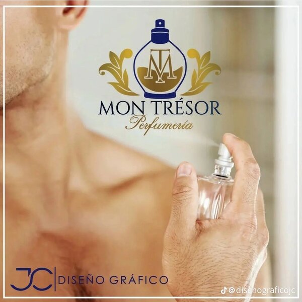 MON TRÉSOR 