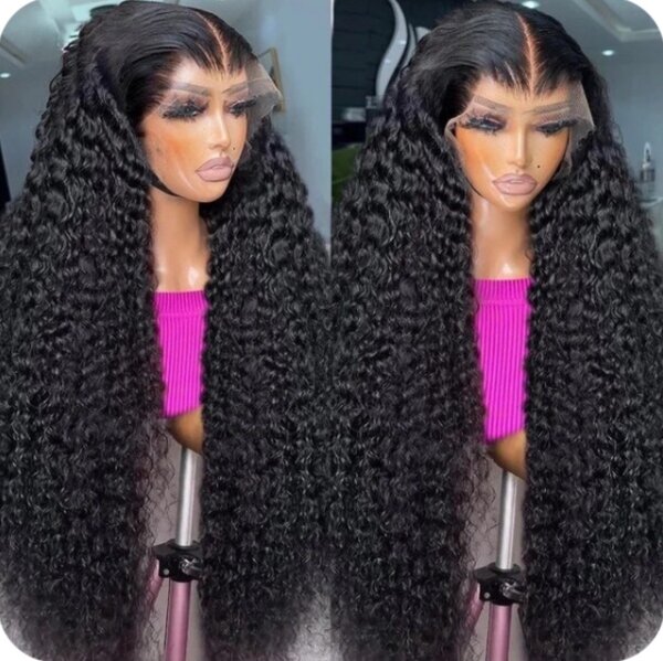 Human Hair