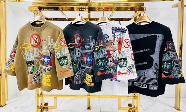 BB FASHION