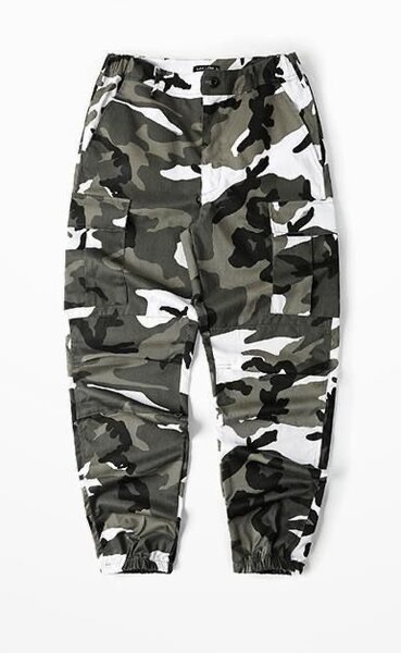 Ladies carmon wear