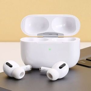 AirPods Pro 3
