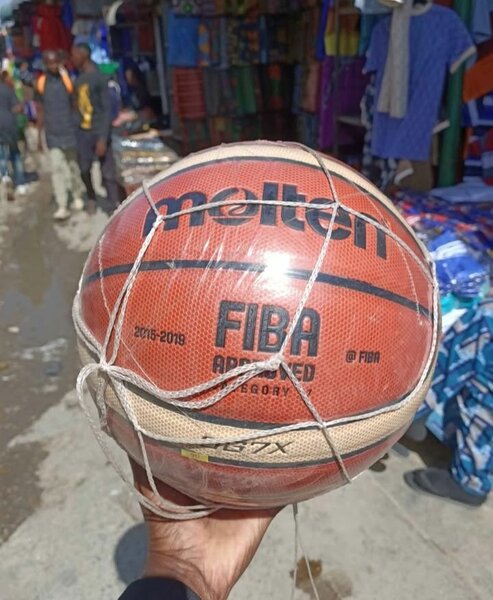 Basketball