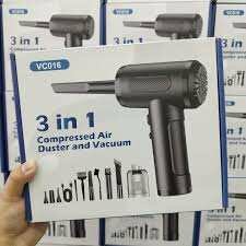 Aspirateur portatif