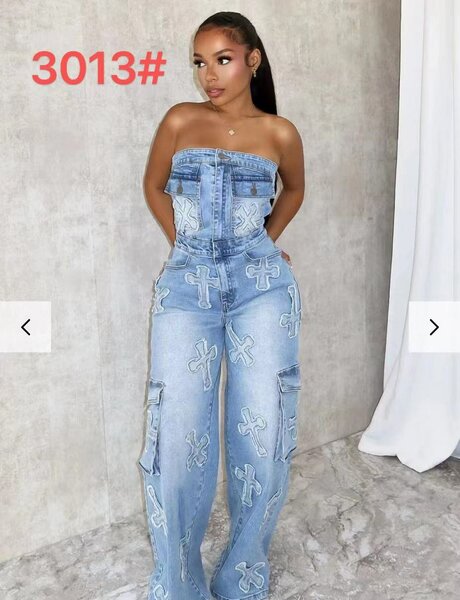 Jeans comple