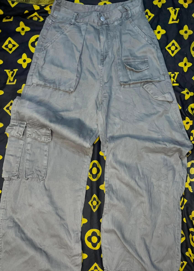 Cargo pants
