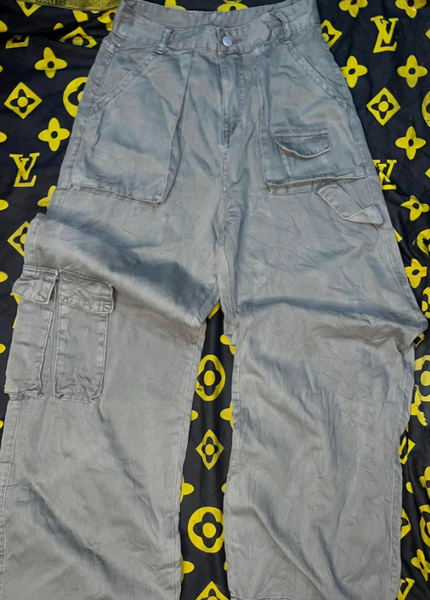 Cargo pants