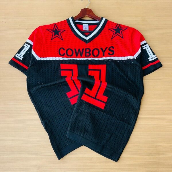 Men's Half Shirt