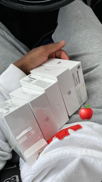 Earpods all types