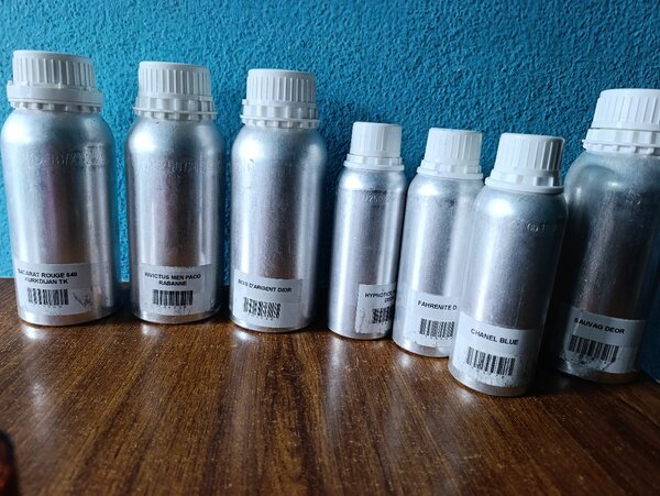Essence de parfum