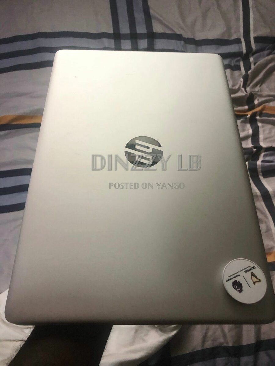 HP Laptop 15