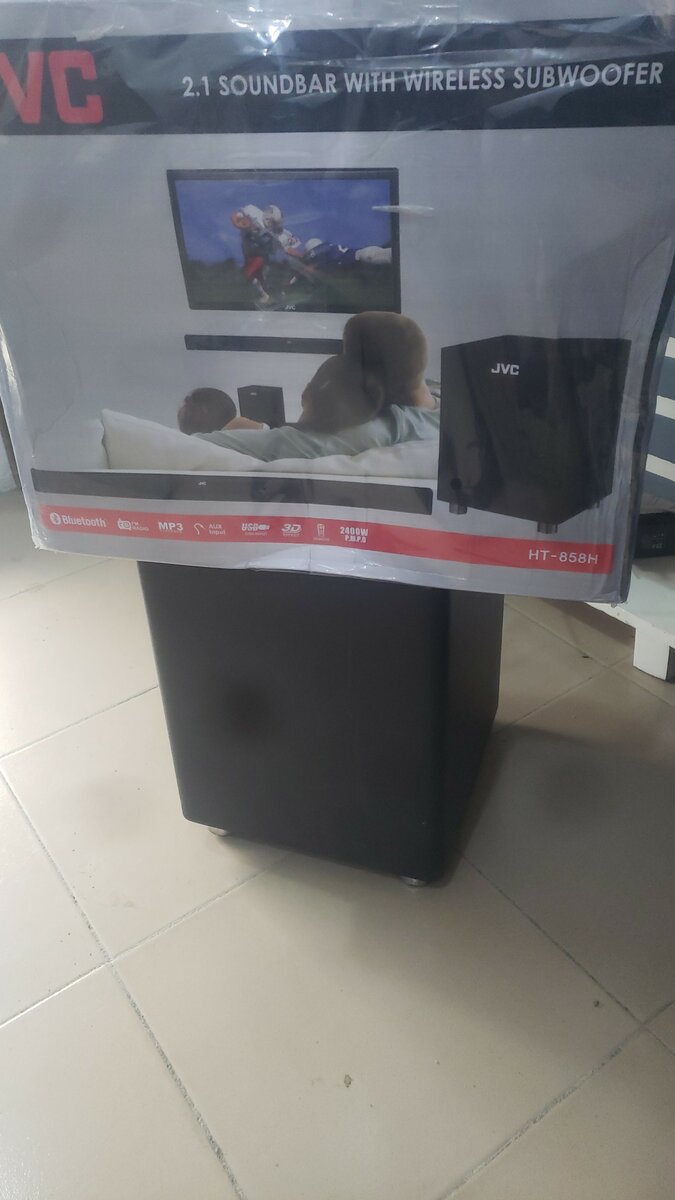 JVC bar d song