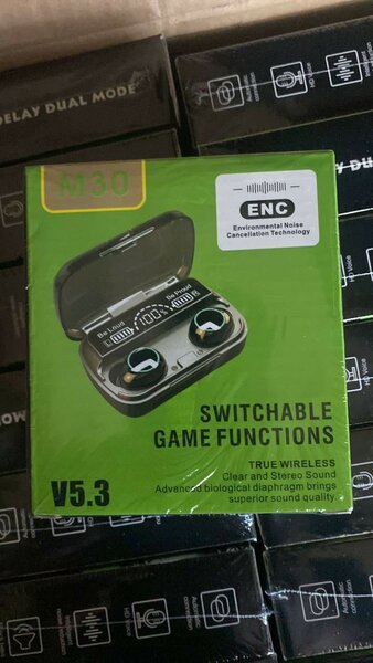 Phone earpod