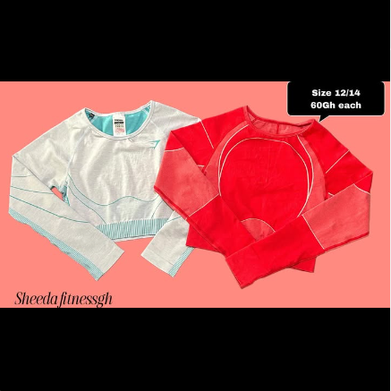 women's sports top