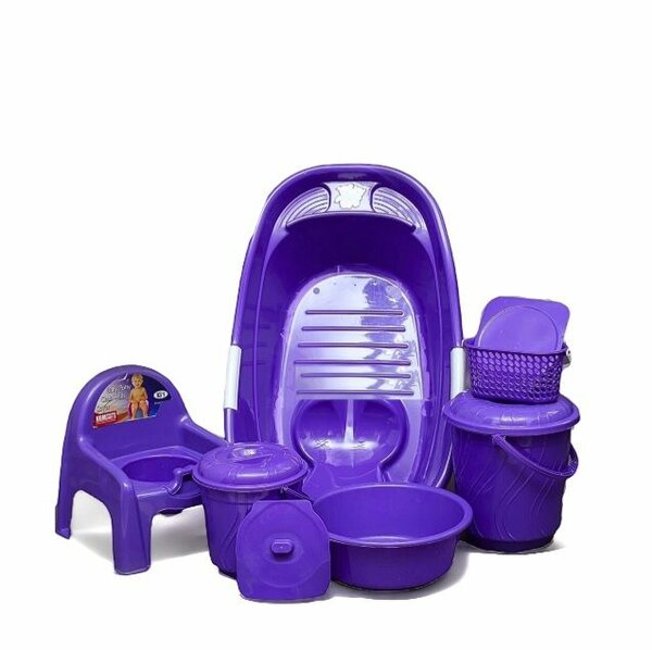 Baby  bath