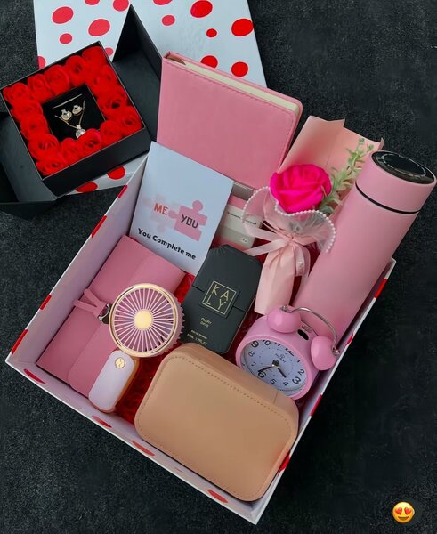 Gift Package