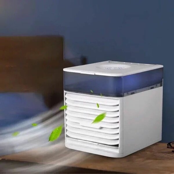 Mini climatiseur