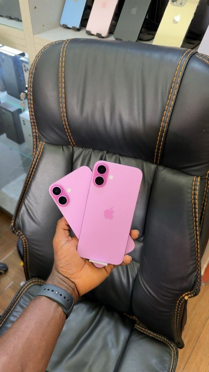 iPhone