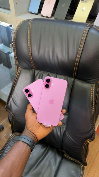 iPhone