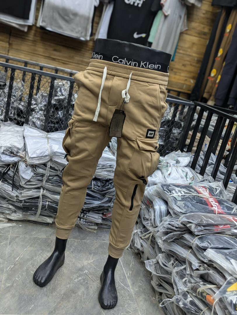 Sweat pants