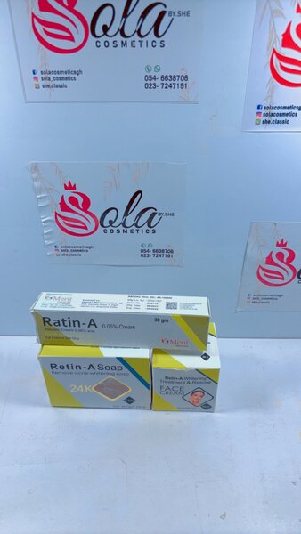 Ratin A product