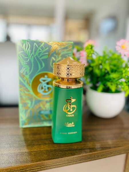 Khair Pistachio