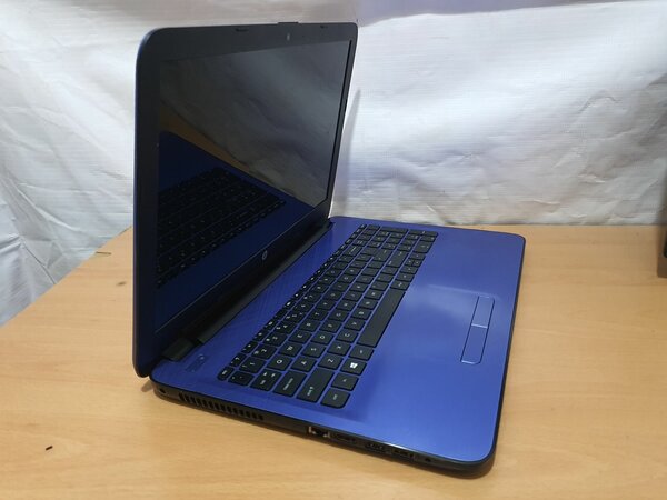 Hp 15 Notebook