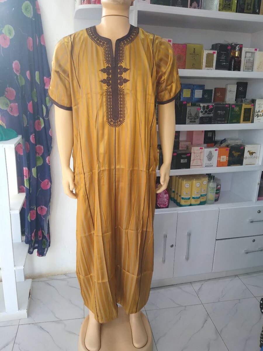 Quality jalabia