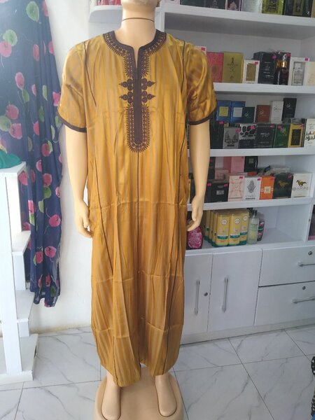 Quality jalabia