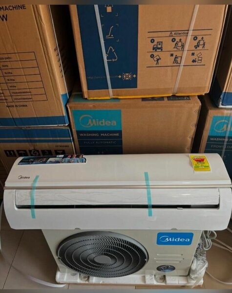 Media Air Conditioner