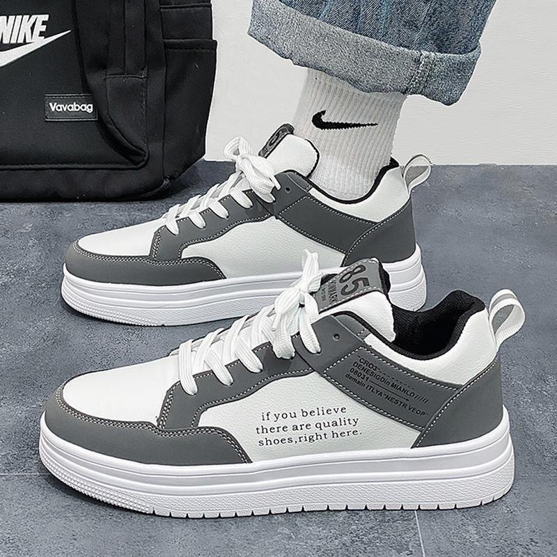 Summer sneakers