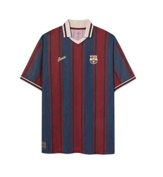 Maillot de football pour hommes