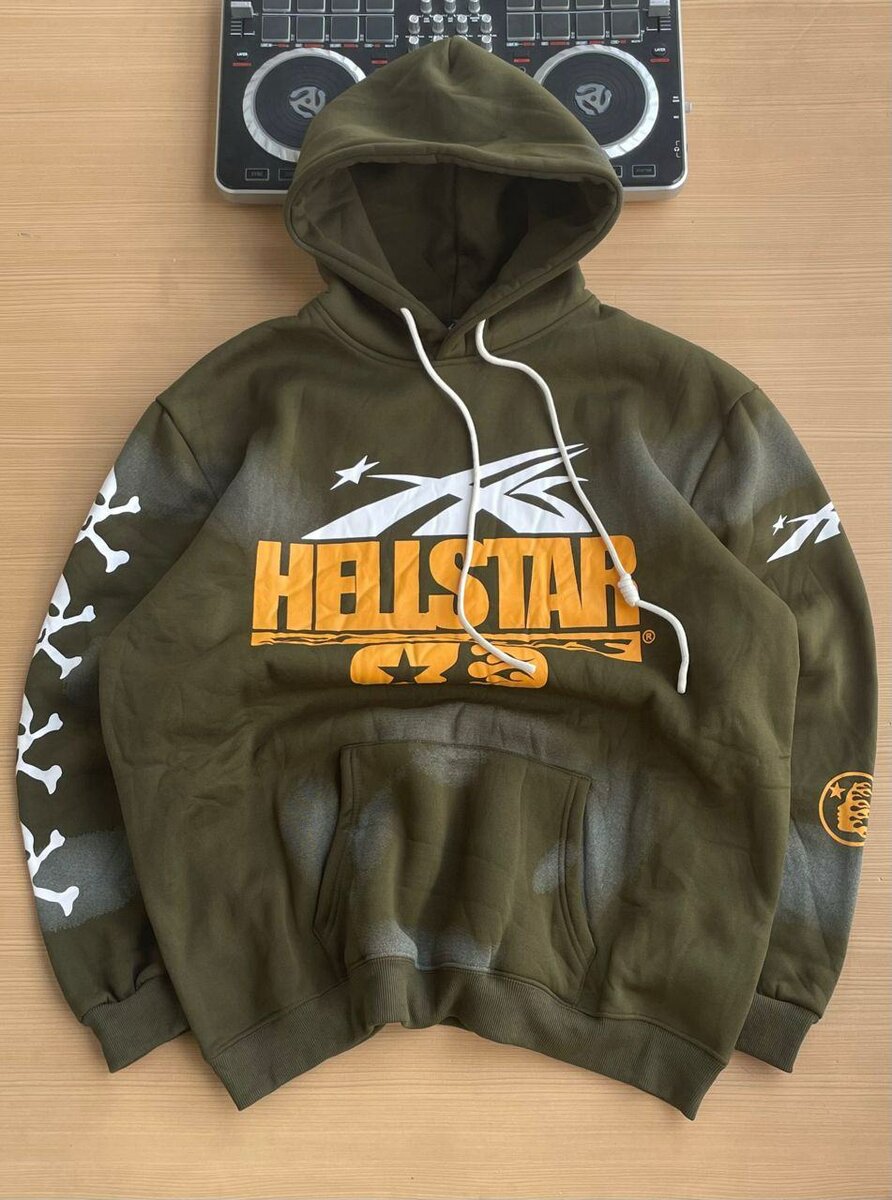 Hoodies