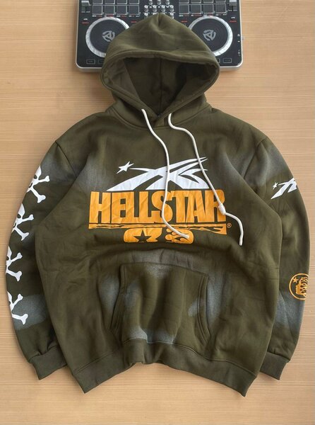 Hoodies