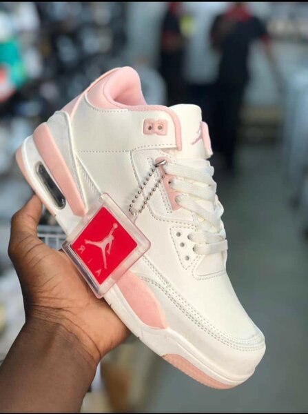 Original Jordan