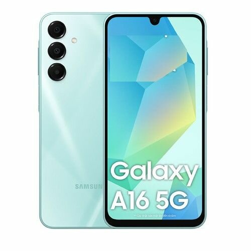 Samsung A16
