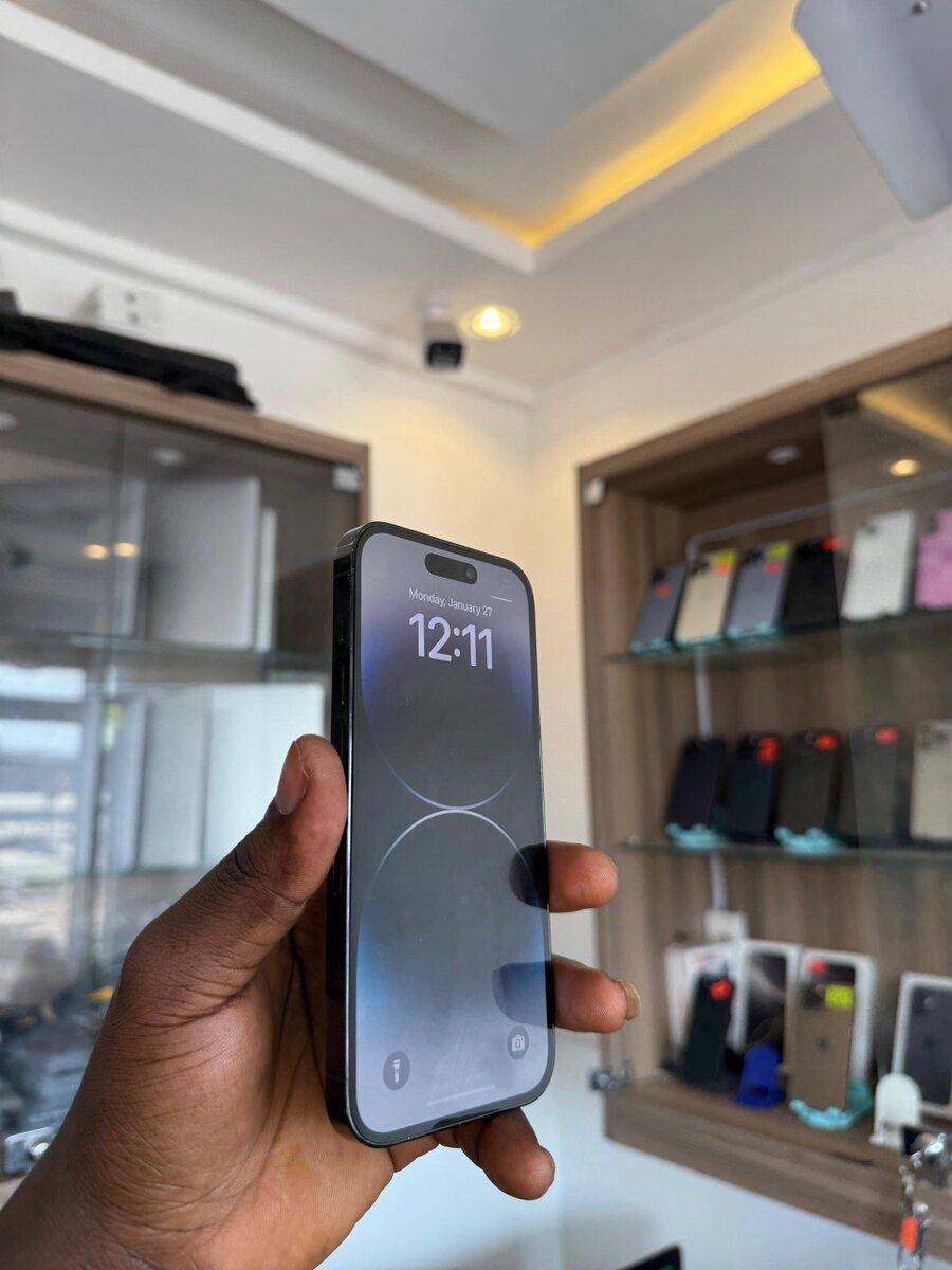 iPhone 14pro