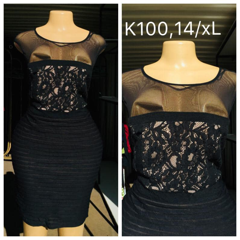 dress