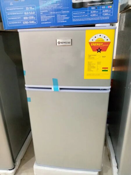 Fridge