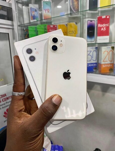 iPhone 11 - Smartphone Reconditionné