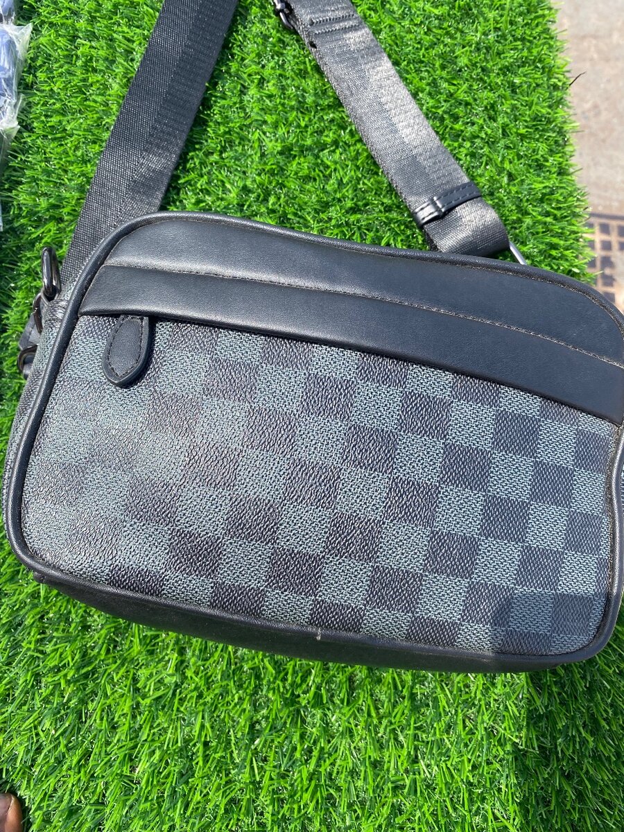 Side bags