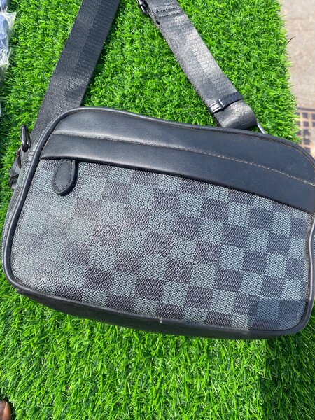 Side bags