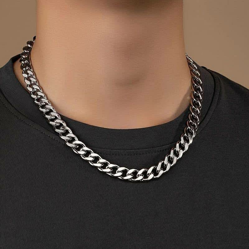 Chaine luxe